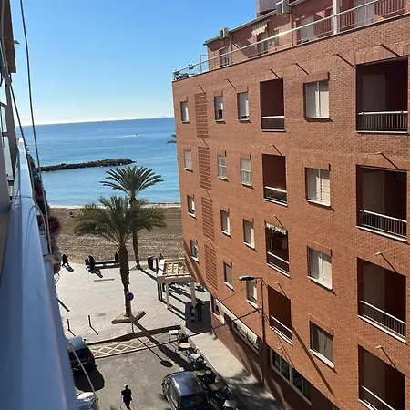 Apartment Fragata 4