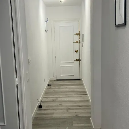 Fragata 4 Apartment *