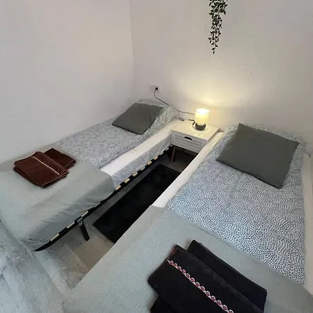 Fragata 4 Apartment Torrevieja