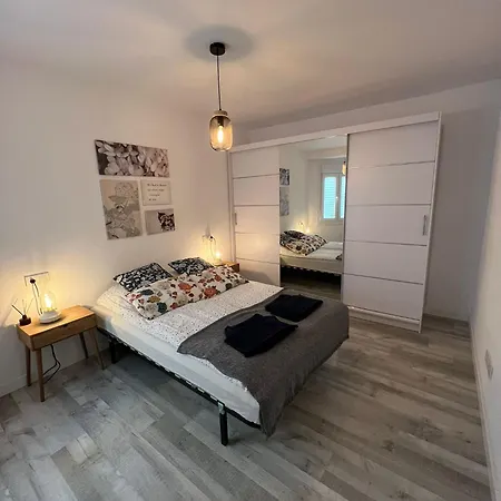 Apartment Fragata 4 Torrevieja
