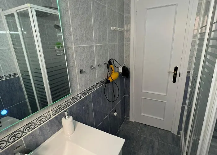 Fragata 4 * Torrevieja