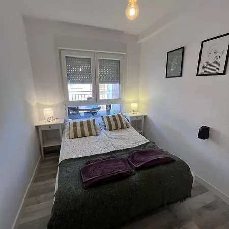 Apartament Fragata 4 *