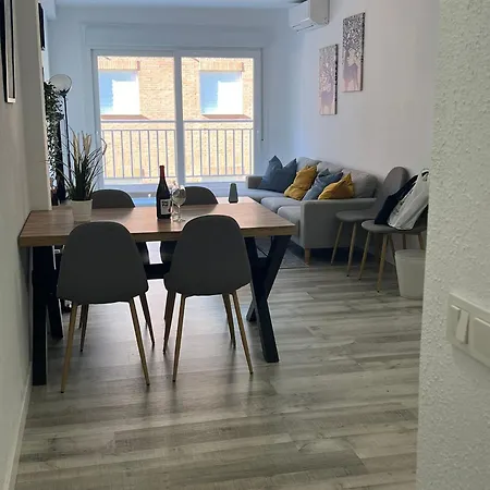 Fragata 4 Apartament