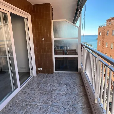 Apartament Fragata 4 *